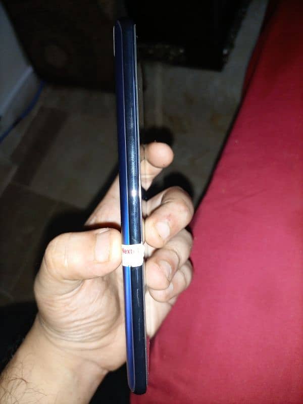 Moto Edge Plus 2022 (NON-PTA) 8/512GB 5