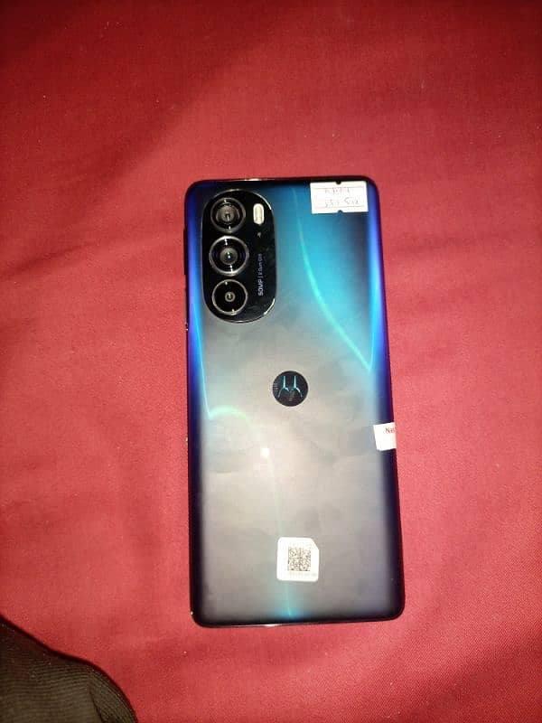 Moto Edge Plus 2022 (NON-PTA) 8/512GB 6