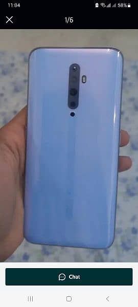 oppo reno z all ok pta approved 5