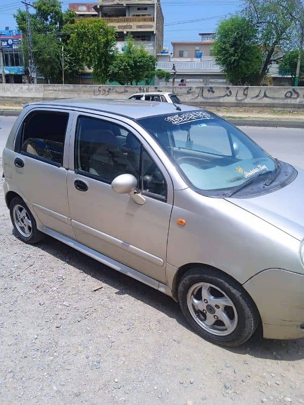 Chery QQ 2006 14