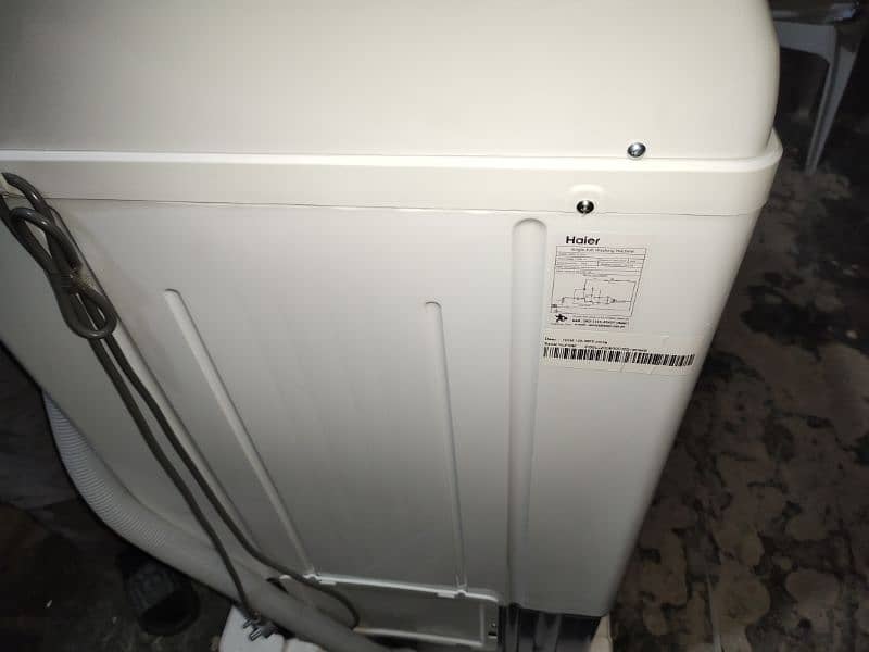 I want to sale washing machine box pak 3