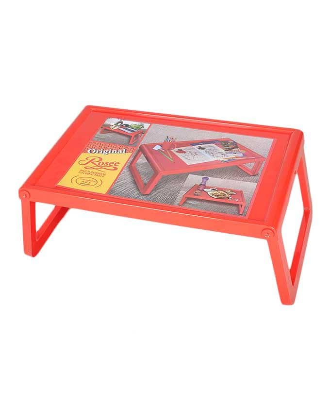 Folding laptop table for sale 1