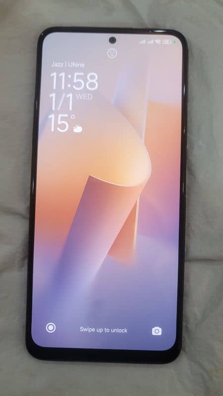 Xiaomi Redmi Note 12 4