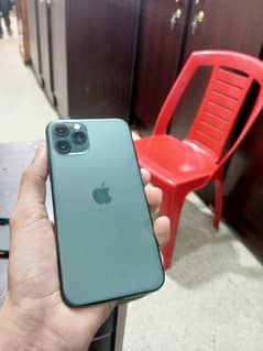 iphone 11 pro (10/10) 48000