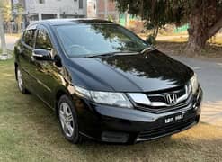 HONDA CITY 1.3 PROSMATEC 2018