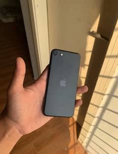 iphone se 2020 single pta 64gb