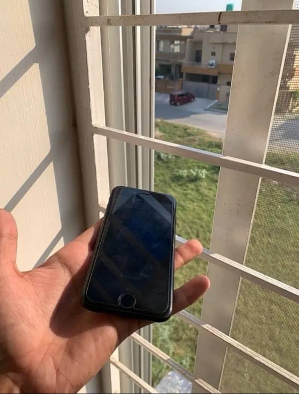 iphone se 2020 single pta 64gb 1