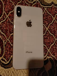 iphone X 256 Gb PTA Approved