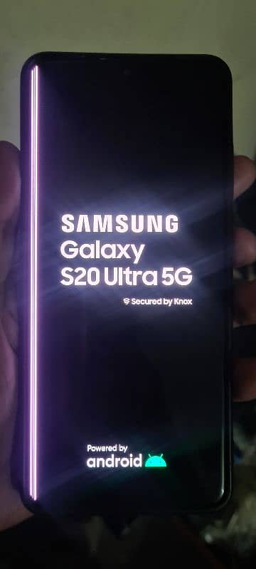 Samsung S20 Ultra 5G pta Non. . 12/128. wifi user best 9