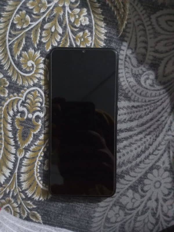 Oppo A16e 0