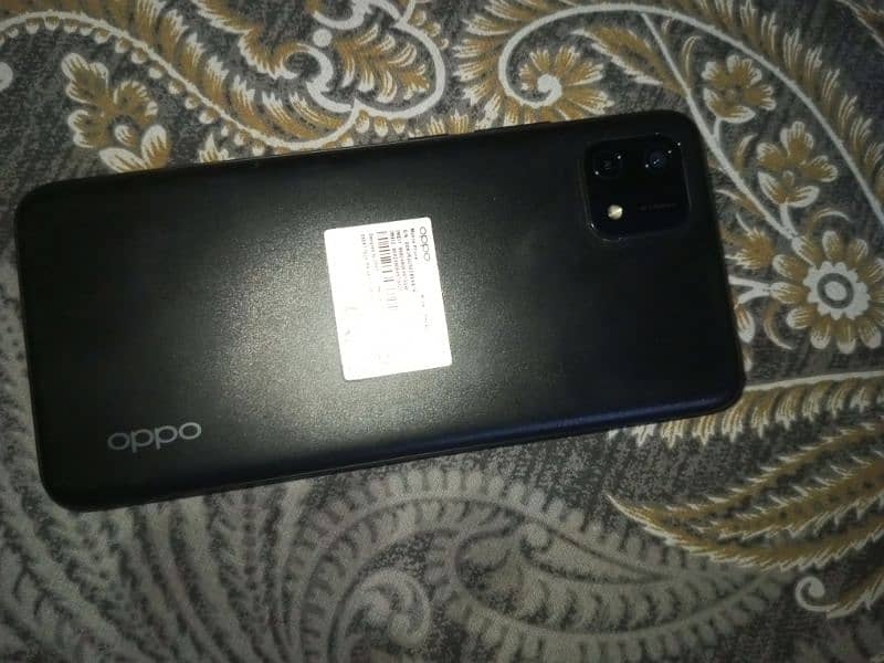 Oppo A16e 5