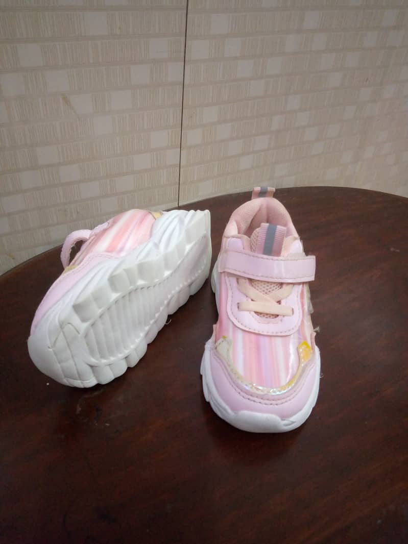 Kids shoes for sale 1