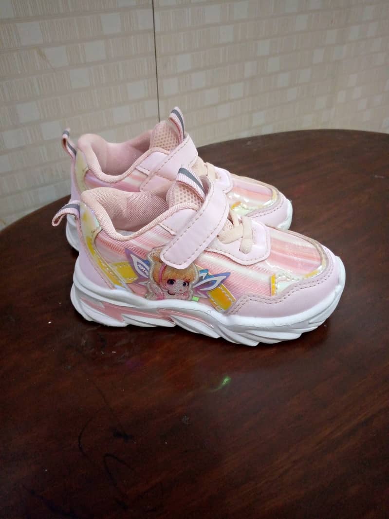 Kids shoes for sale 2