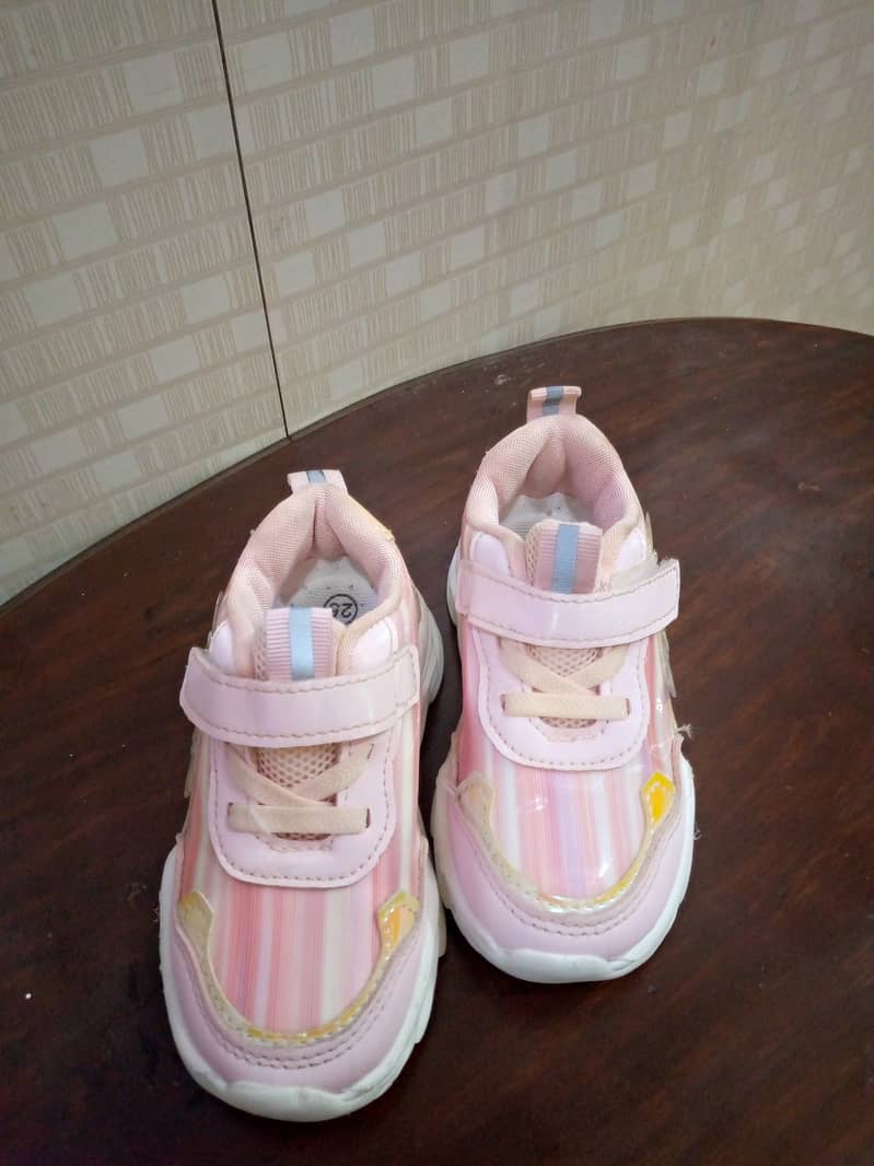 Kids shoes for sale 3