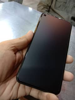 Google Pixel 4A 5G Official approved