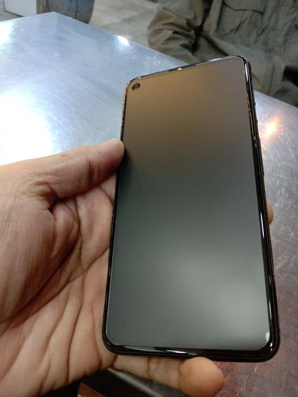 Google Pixel 4A 5G Official approved 2