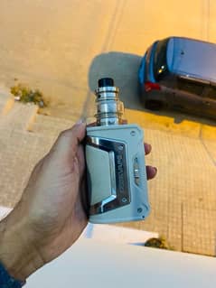 Geek Vape L200 Classic Kit.