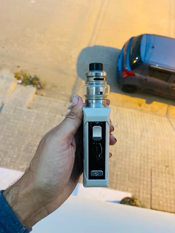 Geek Vape L200 Classic Kit. 1