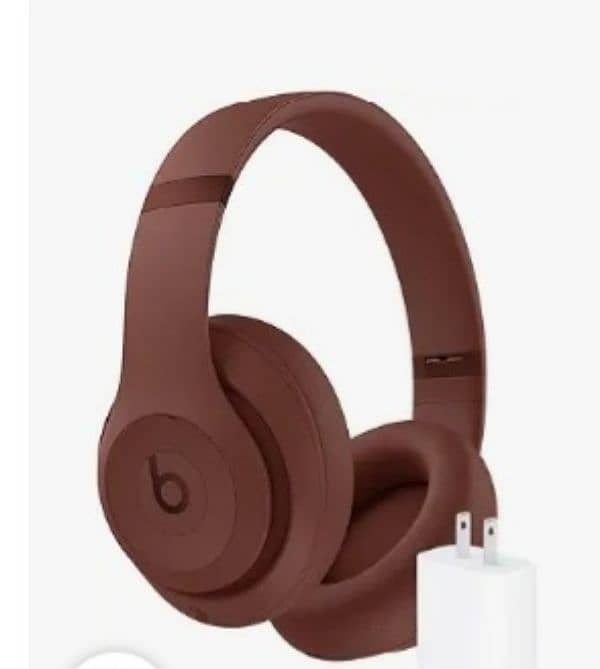 beats Studio Pro x Kim Headphones Original apple 1