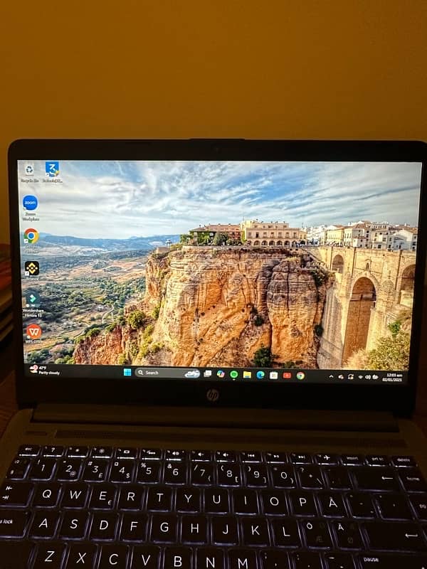 hp 245 g9 14 inches 3