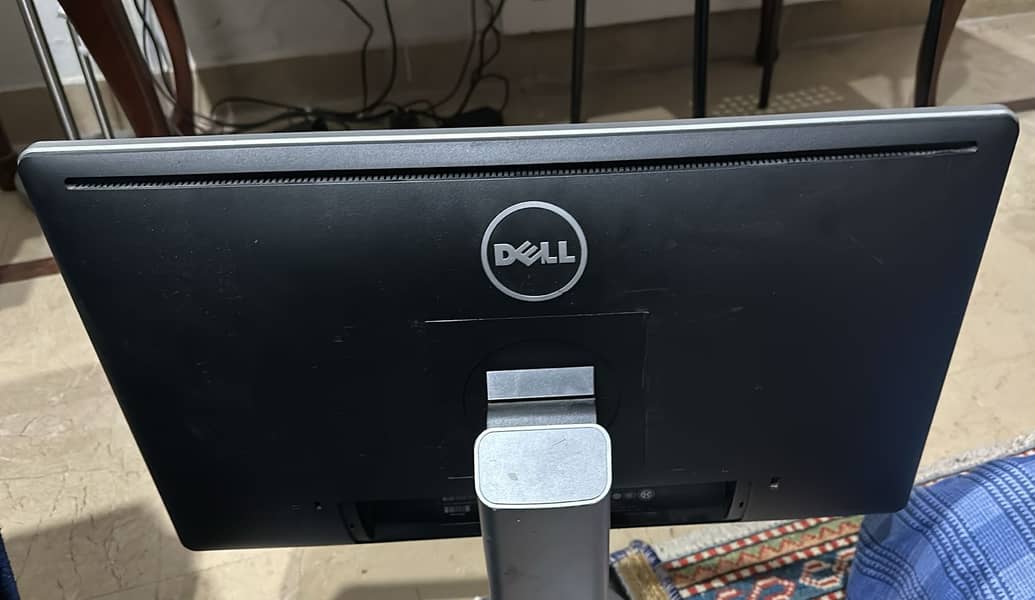 Used Dell Monitor 22 Inch (1080) 1