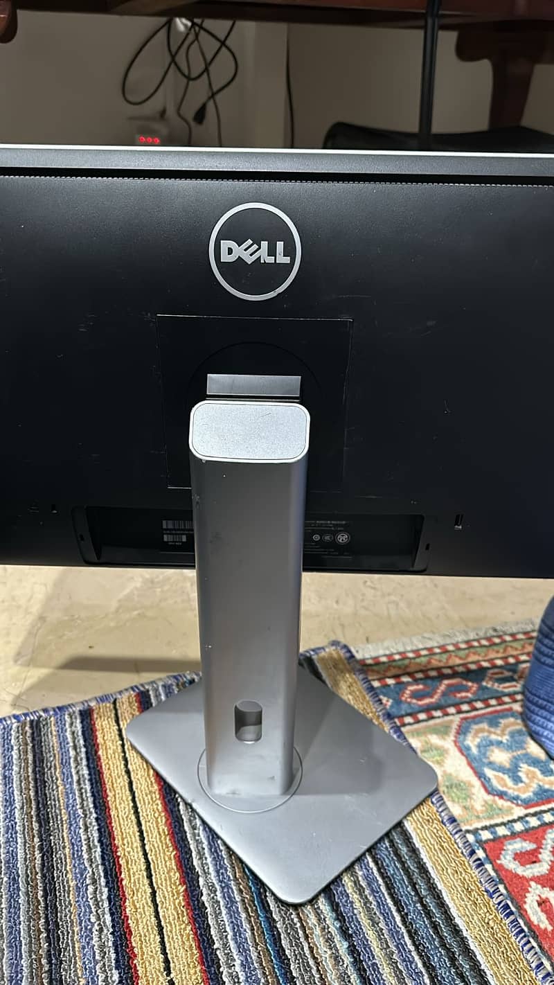 Used Dell Monitor 22 Inch (1080) 2