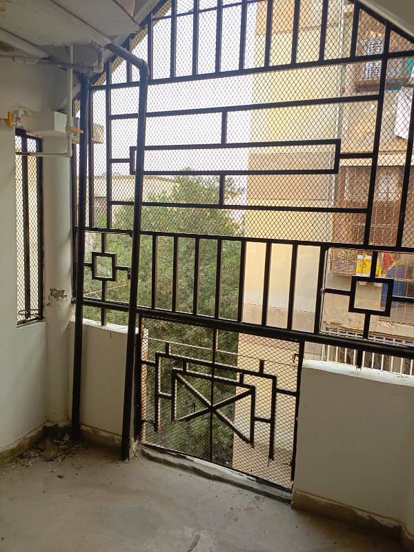 2 bed and launge flat available for rent in gulzar e hijri scheme 33 0