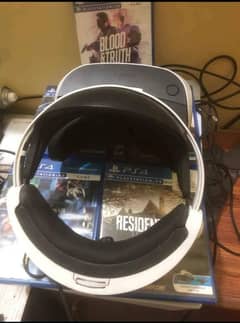 Ps Vr