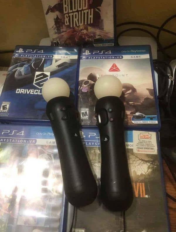 Ps Vr 2