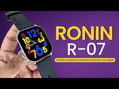 RONIN R-07 WATCH