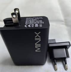 MINIX NEO P2 100W Turbo Charger