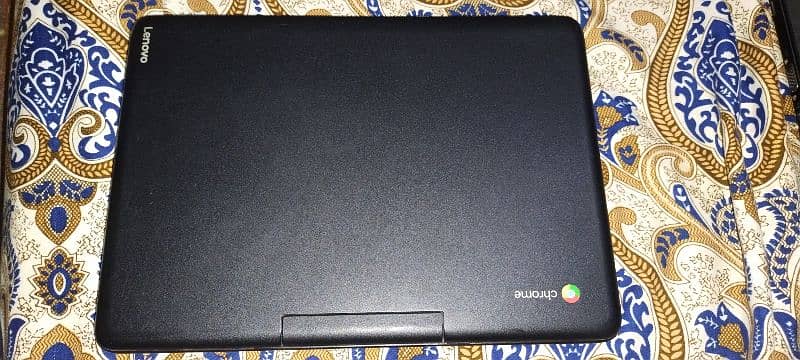 Lenovo N23 Chromebook | Best For Students and Office Workd 0