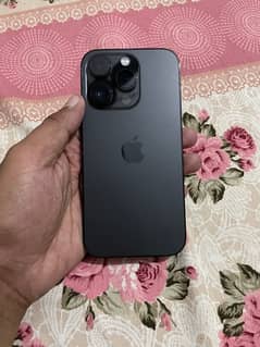 iphone 14pro pta  aproved