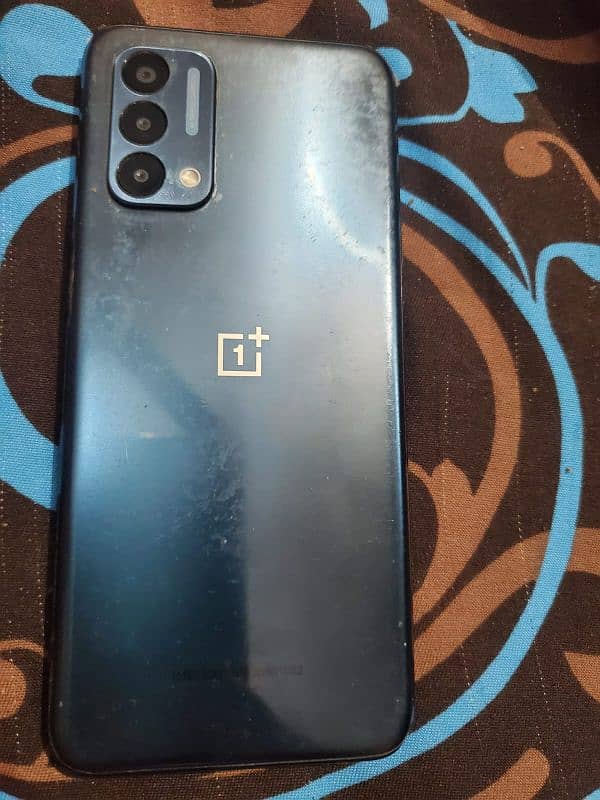 OnePlus N200 4/46 battery 5000mah 1