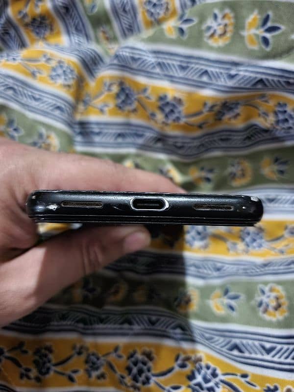 Google pixel 4 pta approved 6