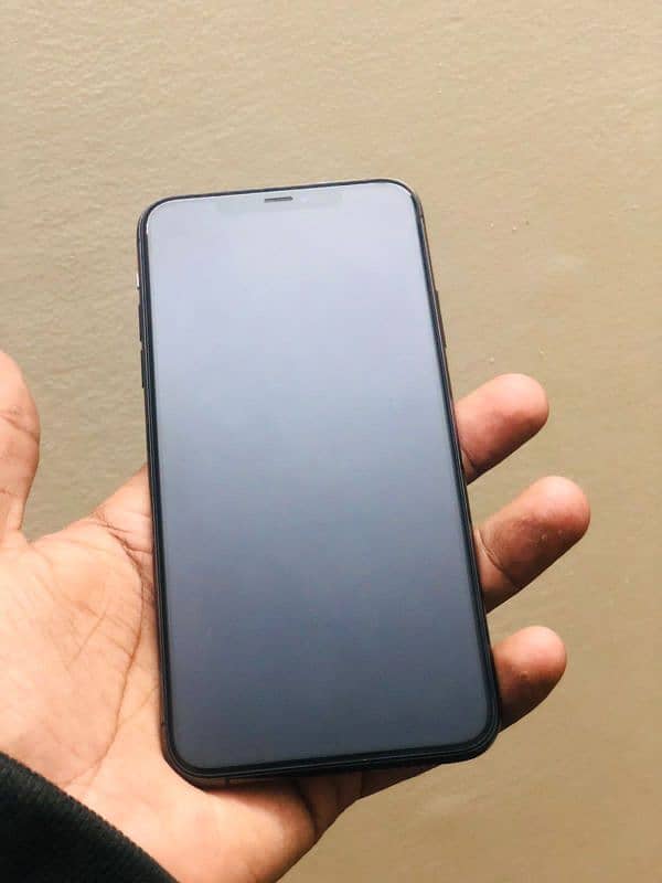 iphone 11 pro max 256 gb 1