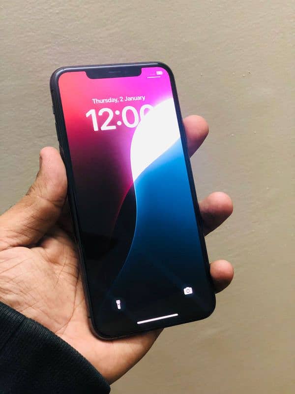 iphone 11 pro max 256 gb 2