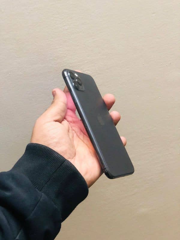 iphone 11 pro max 256 gb 4