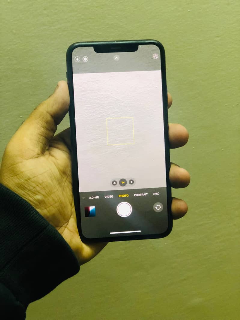 iphone 11 pro max 256 gb 5