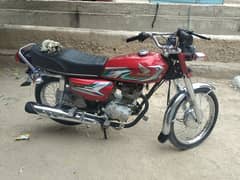 Honda 125 model 23 hydrabad number 03142260991