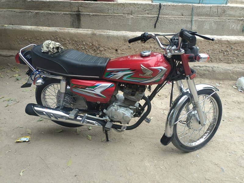 Honda 125 model 23 hydrabad number 03142260991 0