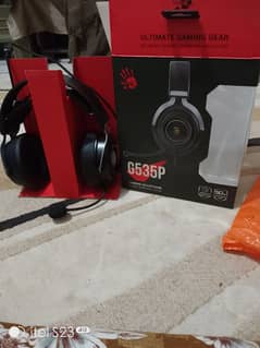 bloody g535p Gaming headset