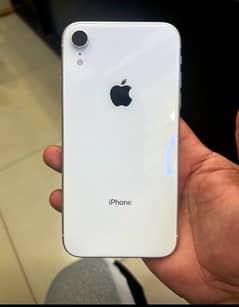 iphone xr jv