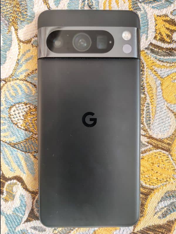 Google pixel 8 pro 6