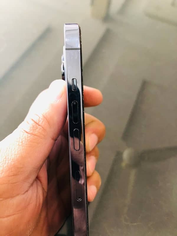 iphone 13 Pro | 128 GB | NON PTA| Factory Unlocked 2