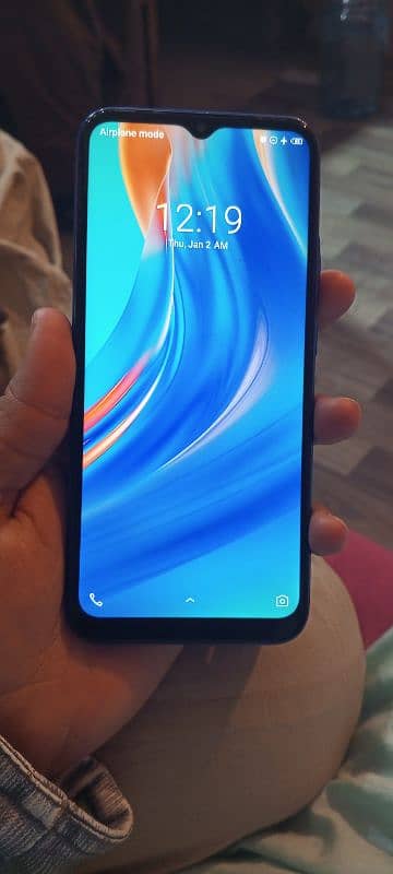 tecno spark 6 go 0