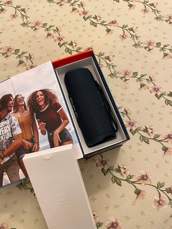 JBL Flip 6 Original Brand New| Bluetooth Speaker| Wireless Speaker 2