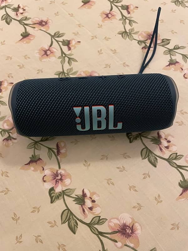 JBL Flip 6 Original Brand New| Bluetooth Speaker| Wireless Speaker 3