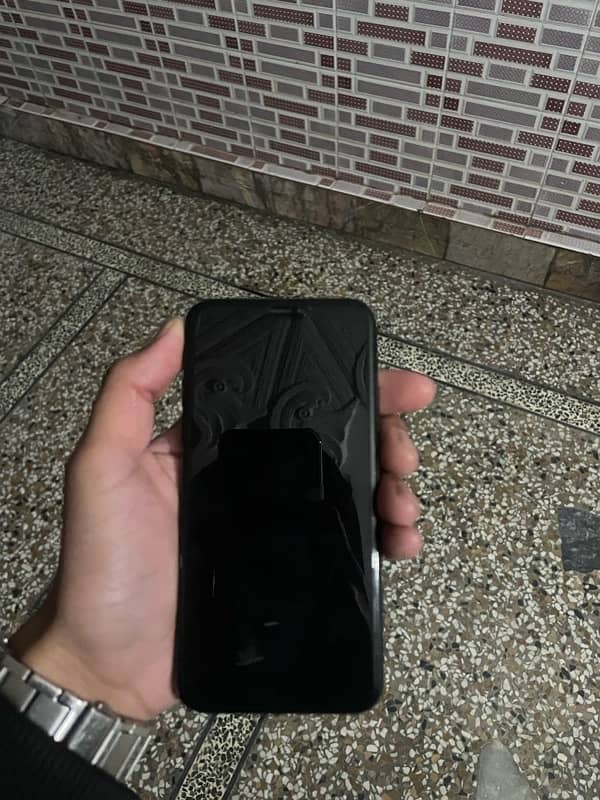 iPhone X (Non-PTA) 64 Gb (Price Is Negotiable) 2