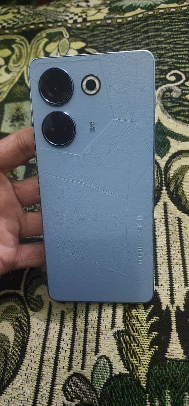 Tecno Camon 20 pro. Excellent phone, Good price. 0